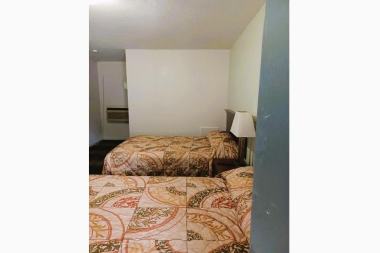 Patriot Inn Motel Beaver Wv, By Oyo Kültér fotó